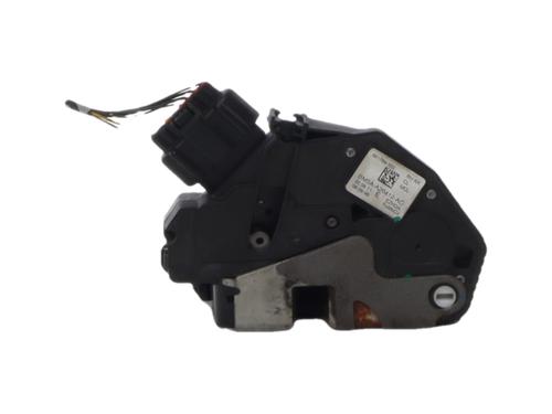 Højre bagtil lås Højre bagtil lås FORD FOCUS III Saloon [2010-2020] 37347104 37347104