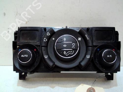 Used Climate control Climate control 37311695 37311695