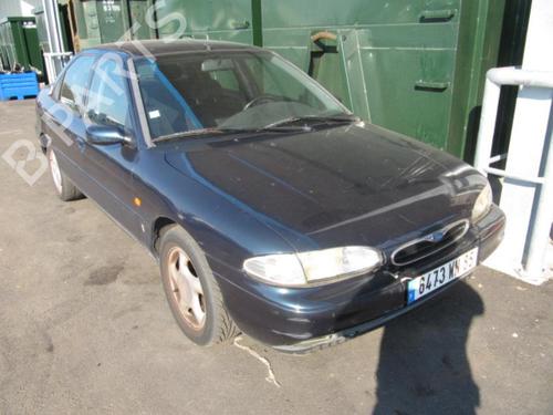 Engine FORD MONDEO I (GBP) | BP37296711M1 - Image 4