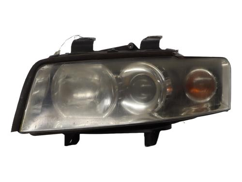 left-headlight-audi-a4-b6-avant-8e5-2000-2001-2002-2003-2004-2005-37330039 main image