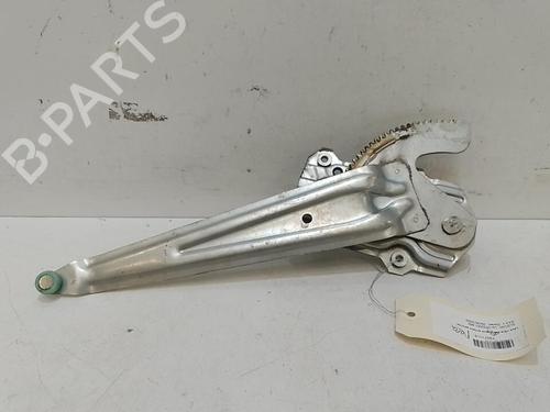 Rear left window mechanism SUZUKI SX4 (EY, GY) 1.6 DDIS (RW416D) | BP37315874C24 - Image 3