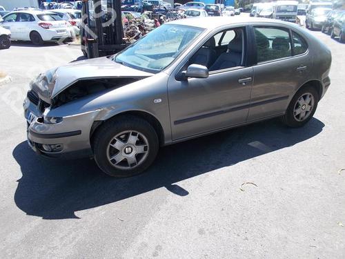 Left tailgate light SEAT LEON (1M1) 1.9 TDI | BP37306139C79 - Image 4