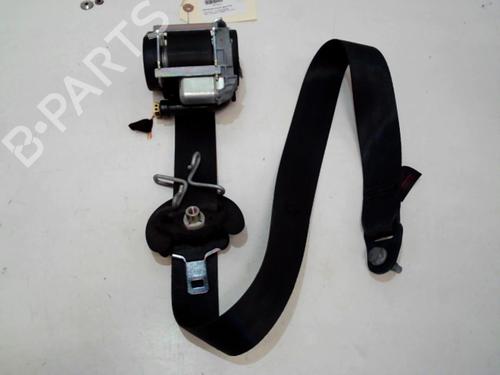 Used Front left seatbelt Front left seatbelt 37310668 37310668