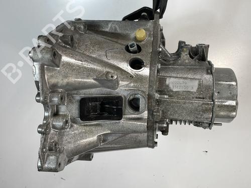 Gearbox CITROËN C5 I (DC_) 2.0 16V (DCRFNC, DCRFNF) | BP37303635M3  - Image 5