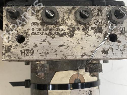 Used ABS pump ABS pump 37306285 37306285