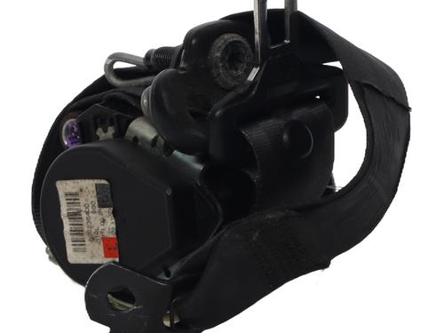 Front left seatbelt FIAT PUNTO EVO (199_) 1.3 D Multijet (199AXC1A, 199BXC1A, 199AXT1A, 199BXT1A) | BP37334108I26 - Image 2