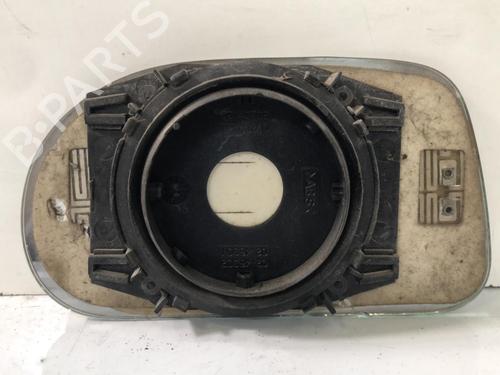 Used Right mirror glass Right mirror glass FIAT BRAVO I (182_) [1995-2001] 40509323 40509323