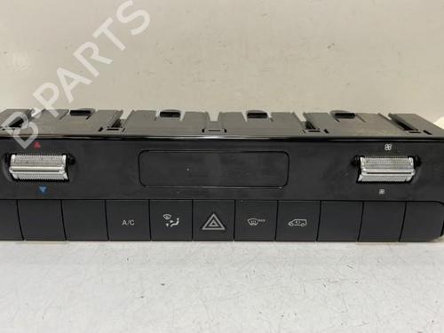climate-control-mercedes-benz-sprinter-3-t-van-b906-2006-2007-2008-2009-2010-2011-2012-2013-2014-2015-2016-2017-2018-37320483 main image