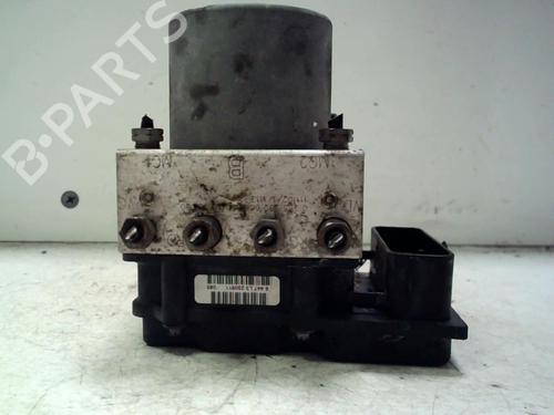ABS pump CITROËN JUMPY II Van | BP37304205M43 - Image 5