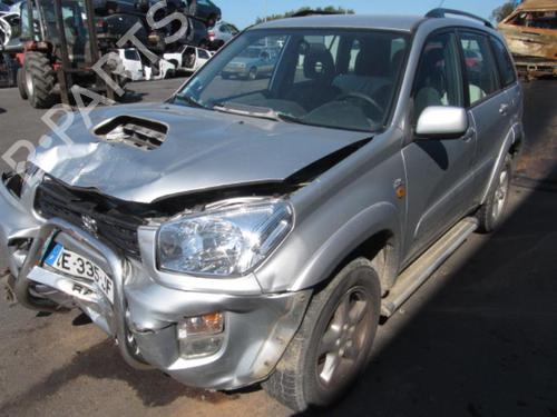 Left front indicator TOYOTA RAV 4 II (_A2_) 2.0 D 4WD (CLA20_, CLA21_, CLA20R, CLA21R) | BP37306206C32  - Image 7