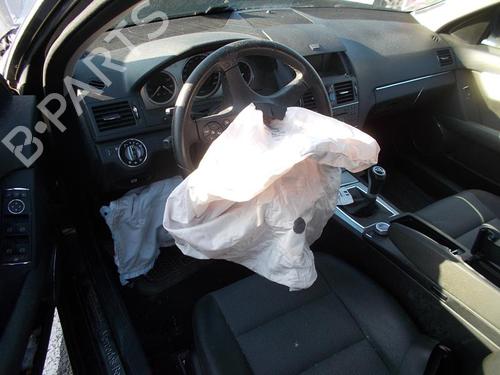 Left sun visor MERCEDES-BENZ C-CLASS (W204) | BP37303314I1 - Image 8