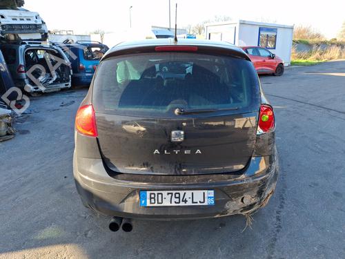 Headlight switch SEAT ALTEA (5P1)  | BP37330163I24  - Image 5