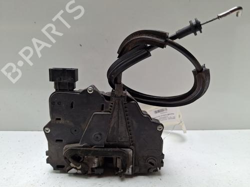 Used Rear left lock Rear left lock 37324648 37324648