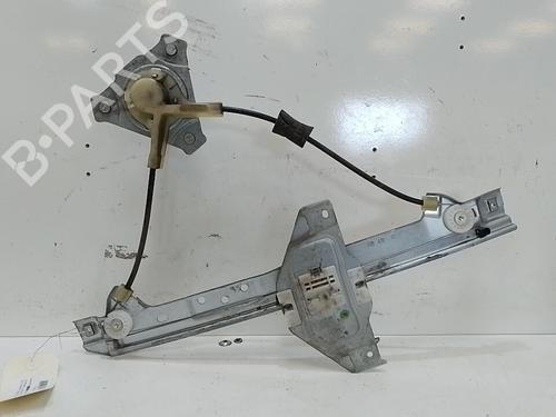 Used Rear left window mechanism Rear left window mechanism 37315616 37315616