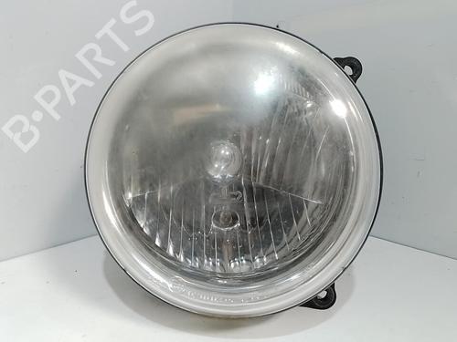 Used Right headlight Right headlight 37310891 37310891