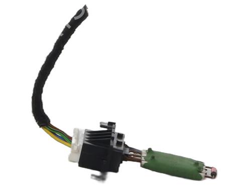 Heater resistor OPEL CORSA E (X15) 1.4 Turbo (08, 68) | BP37344801M108  - Image 5