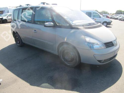 Right headlight RENAULT ESPACE IV (JK0/1_) 1.9 dCi (JK0U) | BP37300168C29 - Image 5