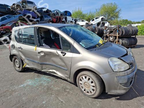 Engine RENAULT MODUS / GRAND MODUS (F/JP0_) 1.5 dCi (FP0G, JP0G) | BP37324745M1 - Image 7