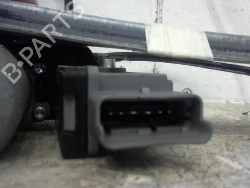Front right window mechanism CITROËN C3 Pluriel (HB_) 1.6 | BP37302908C23 - Image 2