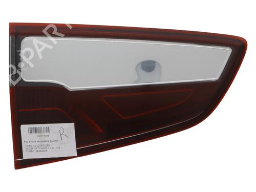 Left tailgate light FORD ECOSPORT 1.0 EcoBoost | BP37340740C79  - Image 9