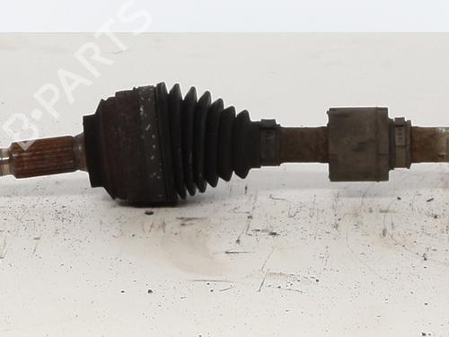 Used Left front driveshaft Left front driveshaft 37340618 37340618
