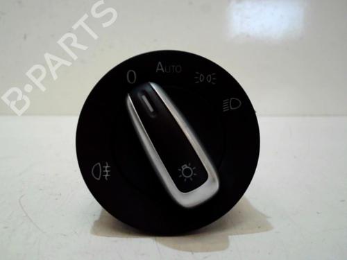 Headlight switch VW GOLF VI (5K1) | BP37310933I24 - Image 2