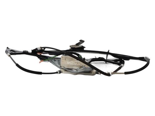 front-right-window-mechanism-mercedes-benz-c-class-coupe-cl203-2001-2002-2003-2004-2005-2006-2007-2008-2009-2010-2011-37334313 main image