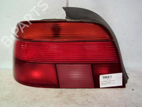Used Left taillight Left taillight 37306107 37306107