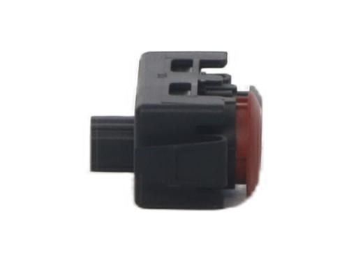 Warning switch RENAULT MODUS / GRAND MODUS (F/JP0_) 1.5 dCi (FP0E, JP0E) | BP37341255I22 - Image 5