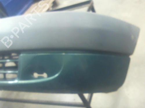 Paragolpes delantero Paragolpes delantero 37618189 37618189