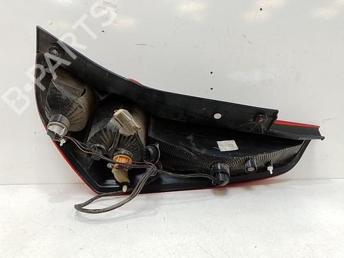 Left taillight OPEL AGILA B (H08) 1.0 (F68) | BP37313872C34 - Image 2