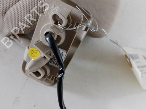Left sun visor AUDI Q7 (4LB) 3.0 TDI quattro | BP37304168I1 - Image 4