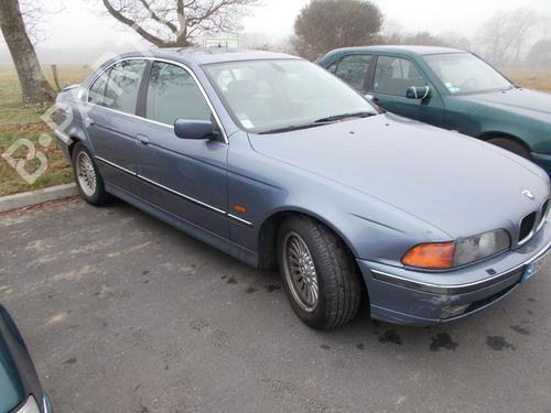 Pièces Détachées Usagées BMW 5 (E39) 530 d 4797467