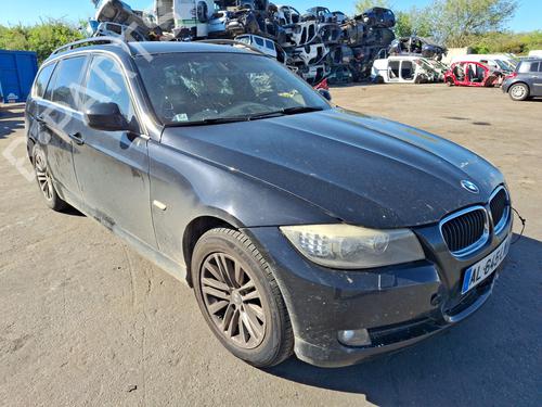 Left headlight BMW 3 Touring (E91) 320 d xDrive | BP39630090C28 - Image 9