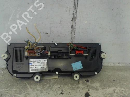 climate-control-vw-golf-vi-5k1-2008-2009-2010-2011-2012-2013-2014-37304944 main image