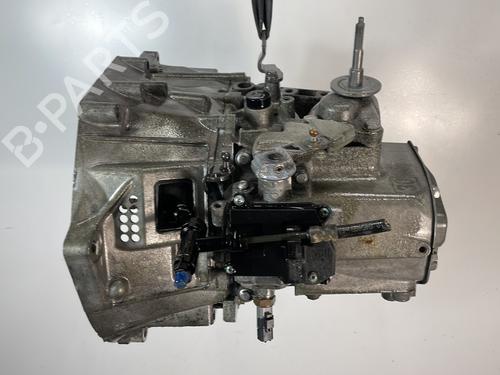Gearbox PEUGEOT 308 CC (4B_) | BP37325836M3 - Image 4