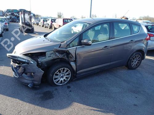 Engine FORD C-MAX II (DXA/CB7, DXA/CEU) 1.6 TDCi | BP37321396M1  - Image 8