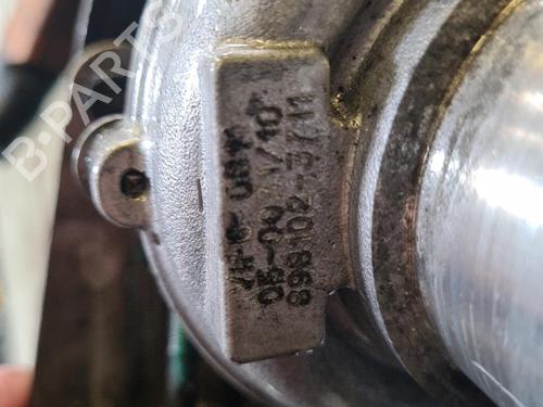 Engine OPEL ASTRA H GTC (A04) | BP37315054M1 - Image 6