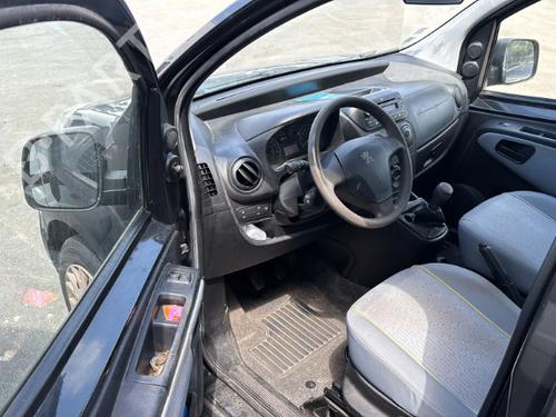 Brukte deler til PEUGEOT BIPPER Tepee 1.3 HDi 75 4802532