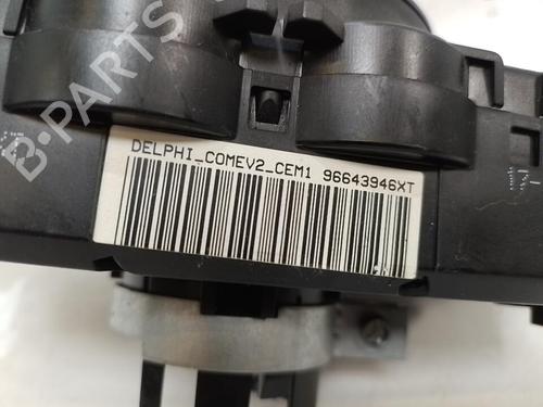 steering-column-stalk-citroen-c3-ii-sc_-2009-37316613 main image