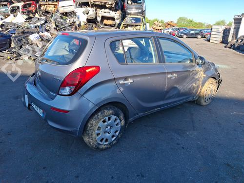 Switch HYUNDAI i20 I (PB, PBT) | BP37347963I30 - Image 7