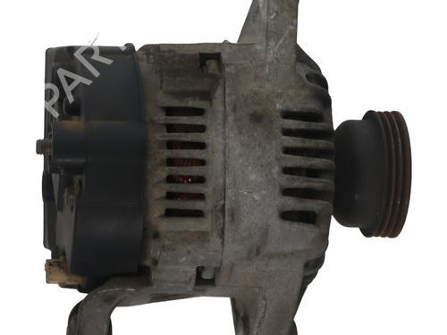 Alternator RENAULT KANGOO (KC0/1_) 1.4 (KC0C, KC0H, KC0B, KC0M) | BP37332047M7 - Image 3