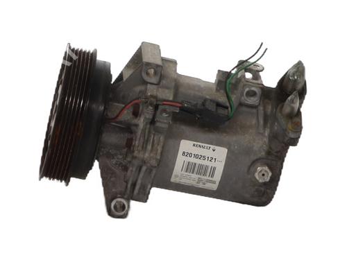 AC compressor DACIA SANDERO 1.5 dCi | BP37326389M34 - Image 2