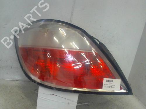Left taillight OPEL ASTRA H (A04) | BP37303466C34 - Image 2
