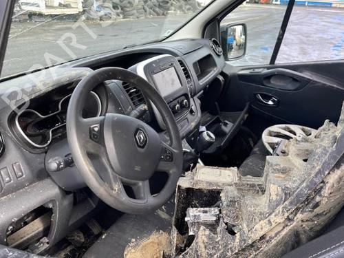 Højre solskærm RENAULT TRAFIC III Van (FG_) 2.0 dCi 120 (FGMN) | BP37324371I2 - Image 10