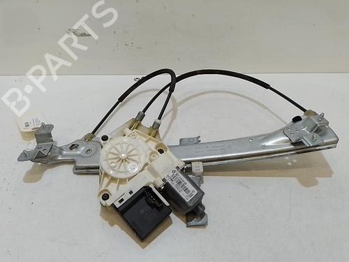 Used Rear left window mechanism Rear left window mechanism 37311942 37311942