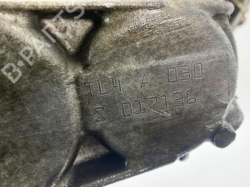 Used Gearbox Gearbox 37295773 37295773