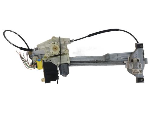Front left window mechanism CITROËN C4 Coupe (LA_) 1.6 HDi | BP37339933C22 - Image 2