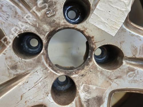 Used Rim Rim 39043729 39043729