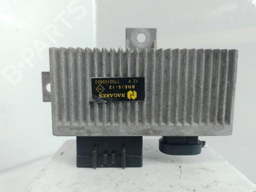 Electronic module RENAULT KANGOO Express (FC0/1_) | BP37319782M83 - Image 3